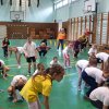 Törperős - Sportvetélkedő